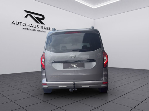 Ansicht 6 - Gebrauchtwagen Fahrzeug, Modell Townstar der Marke Nissan von Verkäufer Autohaus Rabus e.K.