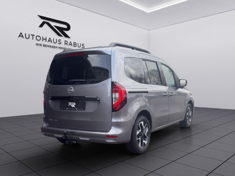 Ansicht 7 - Gebrauchtwagen Fahrzeug, Modell Townstar der Marke Nissan von Verkäufer Autohaus Rabus e.K.