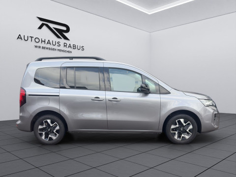 Ansicht 8 - Gebrauchtwagen Fahrzeug, Modell Townstar der Marke Nissan von Verkäufer Autohaus Rabus e.K.