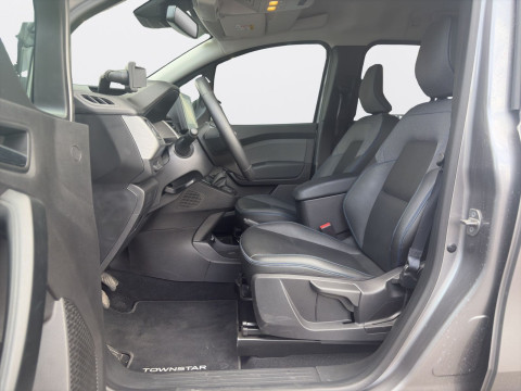 Ansicht 10 - Gebrauchtwagen Fahrzeug, Modell Townstar der Marke Nissan von Verkäufer Autohaus Rabus e.K.