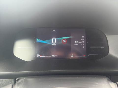 Ansicht 11 - Gebrauchtwagen Fahrzeug, Modell Townstar der Marke Nissan von Verkäufer Autohaus Rabus e.K.