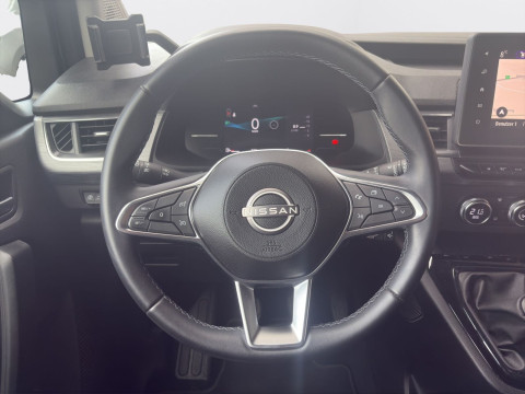 Ansicht 12 - Gebrauchtwagen Fahrzeug, Modell Townstar der Marke Nissan von Verkäufer Autohaus Rabus e.K.