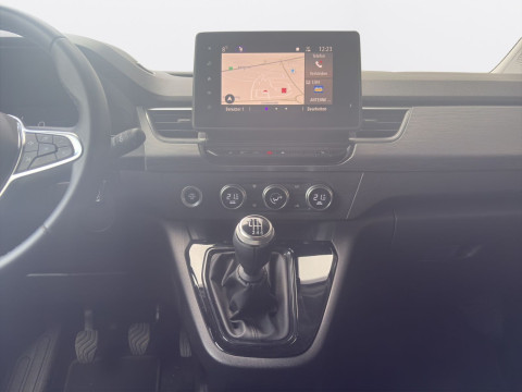 Ansicht 14 - Gebrauchtwagen Fahrzeug, Modell Townstar der Marke Nissan von Verkäufer Autohaus Rabus e.K.