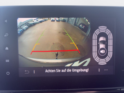 Ansicht 15 - Gebrauchtwagen Fahrzeug, Modell Townstar der Marke Nissan von Verkäufer Autohaus Rabus e.K.