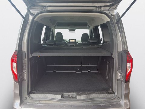 Ansicht 17 - Gebrauchtwagen Fahrzeug, Modell Townstar der Marke Nissan von Verkäufer Autohaus Rabus e.K.