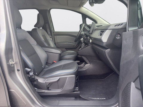 Ansicht 18 - Gebrauchtwagen Fahrzeug, Modell Townstar der Marke Nissan von Verkäufer Autohaus Rabus e.K.