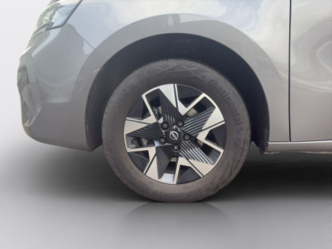 Ansicht 19 - Gebrauchtwagen Fahrzeug, Modell Townstar der Marke Nissan von Verkäufer Autohaus Rabus e.K.