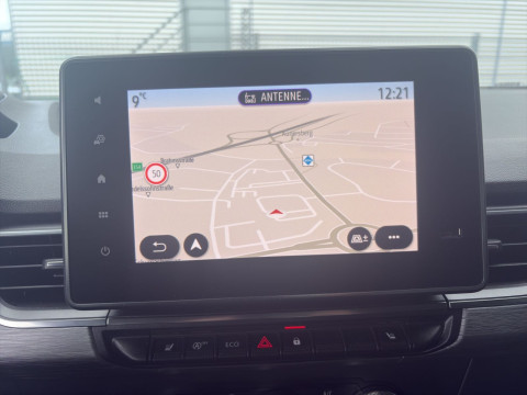 Ansicht 20 - Gebrauchtwagen Fahrzeug, Modell Townstar der Marke Nissan von Verkäufer Autohaus Rabus e.K.