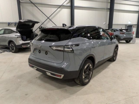 Ansicht 4 - Gebrauchtwagen Fahrzeug, Modell Qashqai der Marke Nissan von Verkäufer Autohaus Ebner GmbH