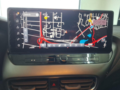 Ansicht 8 - Gebrauchtwagen Fahrzeug, Modell Juke der Marke Nissan von Verkäufer Autohaus Peter Müller GmbH