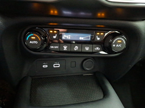 Ansicht 10 - Gebrauchtwagen Fahrzeug, Modell Juke der Marke Nissan von Verkäufer Autohaus Peter Müller GmbH