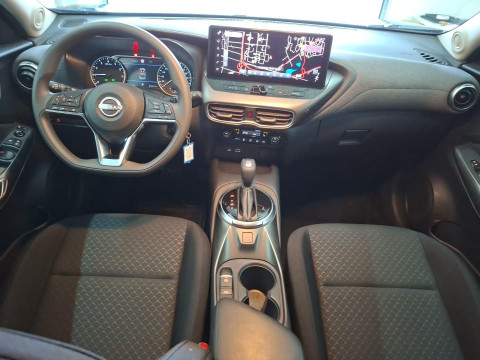 Ansicht 13 - Gebrauchtwagen Fahrzeug, Modell Juke der Marke Nissan von Verkäufer Autohaus Peter Müller GmbH