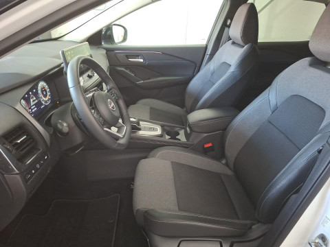 Ansicht 7 - Gebrauchtwagen Fahrzeug, Modell Qashqai der Marke Nissan von Verkäufer Autohaus Peter Müller GmbH