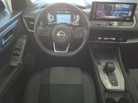 Ansicht 8 - Gebrauchtwagen Fahrzeug, Modell Qashqai der Marke Nissan von Verkäufer Autohaus Peter Müller GmbH