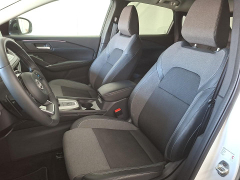 Ansicht 10 - Gebrauchtwagen Fahrzeug, Modell Qashqai der Marke Nissan von Verkäufer Autohaus Peter Müller GmbH