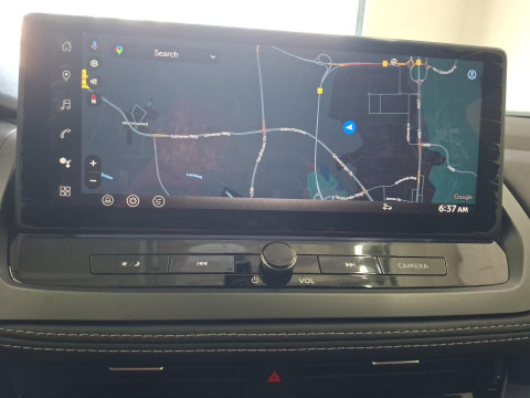 Ansicht 11 - Gebrauchtwagen Fahrzeug, Modell Qashqai der Marke Nissan von Verkäufer Autohaus Peter Müller GmbH