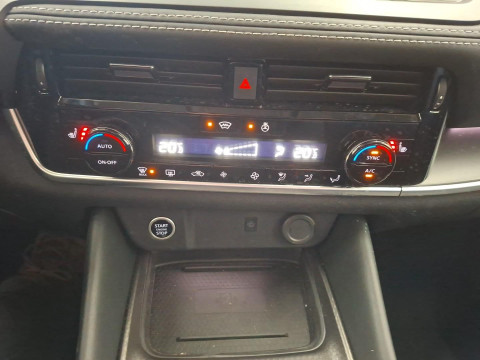 Ansicht 13 - Gebrauchtwagen Fahrzeug, Modell Qashqai der Marke Nissan von Verkäufer Autohaus Peter Müller GmbH