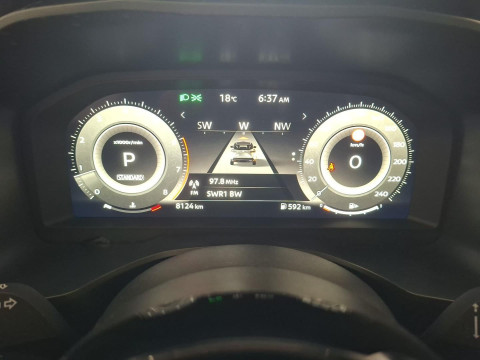 Ansicht 14 - Gebrauchtwagen Fahrzeug, Modell Qashqai der Marke Nissan von Verkäufer Autohaus Peter Müller GmbH