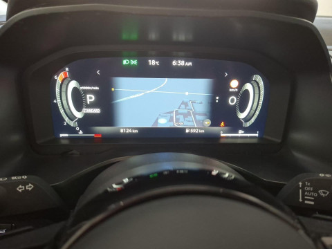 Ansicht 15 - Gebrauchtwagen Fahrzeug, Modell Qashqai der Marke Nissan von Verkäufer Autohaus Peter Müller GmbH