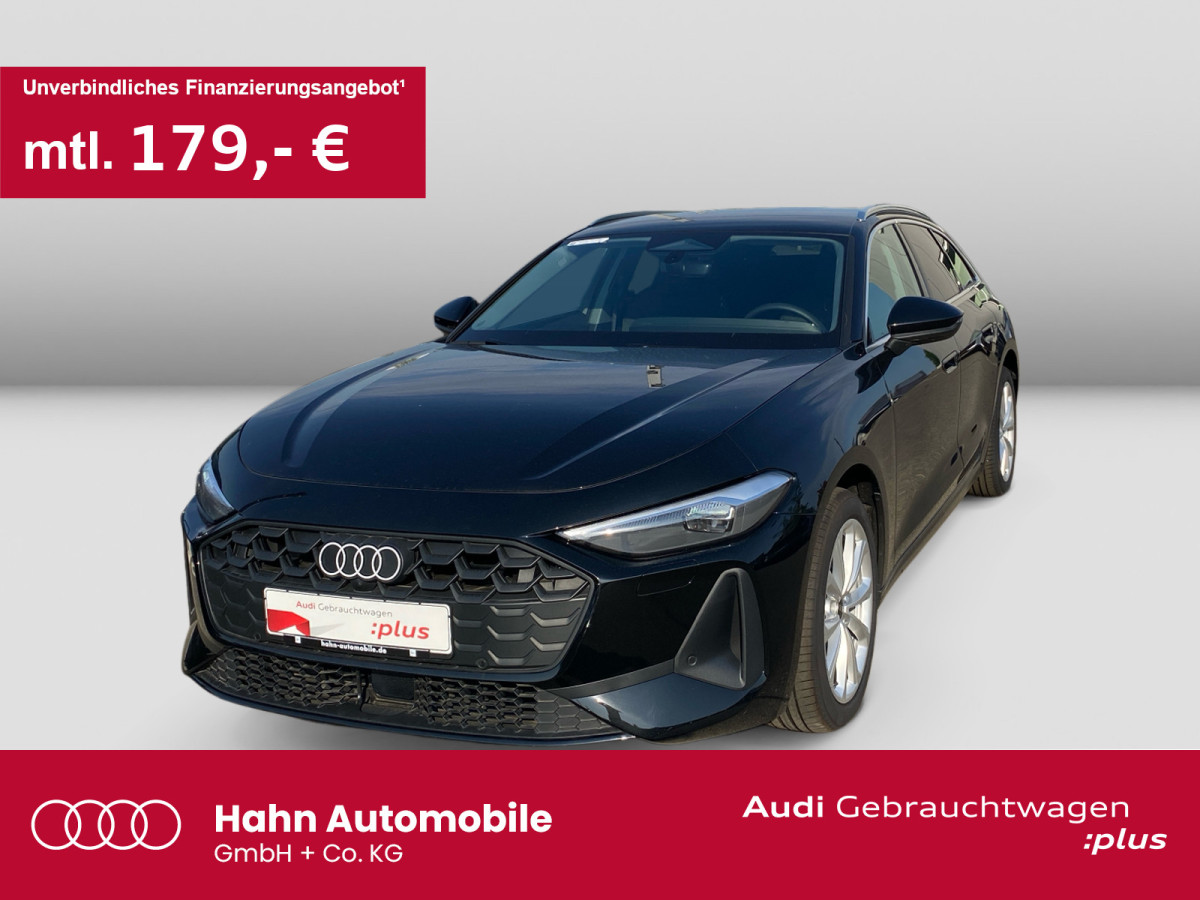 Audi a5 2025