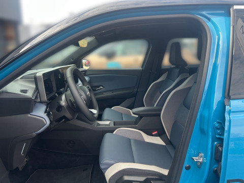 Ansicht 7 - Gebrauchtwagen Fahrzeug, Modell Micra der Marke Nissan von Verkäufer Autohaus Dambach GmbH