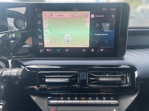 Ansicht 9 - Gebrauchtwagen Fahrzeug, Modell Micra der Marke Nissan von Verkäufer Autohaus Dambach GmbH