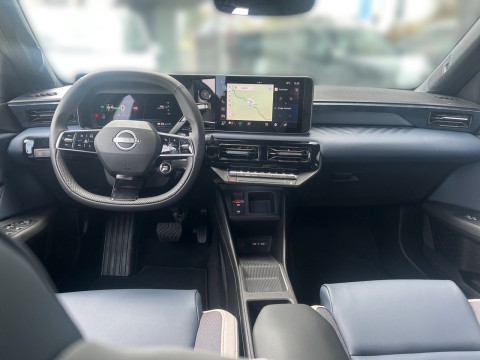 Ansicht 10 - Gebrauchtwagen Fahrzeug, Modell Micra der Marke Nissan von Verkäufer Autohaus Dambach GmbH