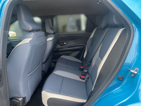 Ansicht 11 - Gebrauchtwagen Fahrzeug, Modell Micra der Marke Nissan von Verkäufer Autohaus Dambach GmbH