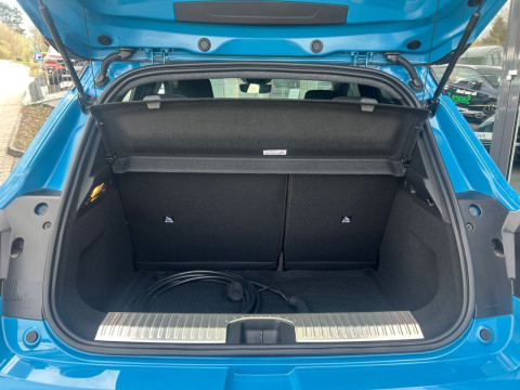 Ansicht 12 - Gebrauchtwagen Fahrzeug, Modell Micra der Marke Nissan von Verkäufer Autohaus Dambach GmbH