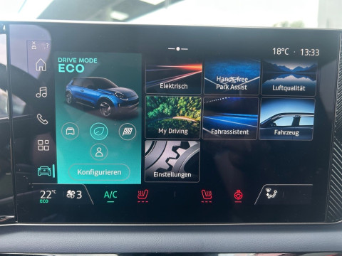 Ansicht 15 - Gebrauchtwagen Fahrzeug, Modell Micra der Marke Nissan von Verkäufer Autohaus Dambach GmbH