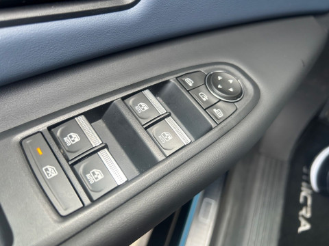 Ansicht 16 - Gebrauchtwagen Fahrzeug, Modell Micra der Marke Nissan von Verkäufer Autohaus Dambach GmbH