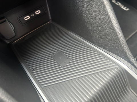 Ansicht 17 - Gebrauchtwagen Fahrzeug, Modell Micra der Marke Nissan von Verkäufer Autohaus Dambach GmbH