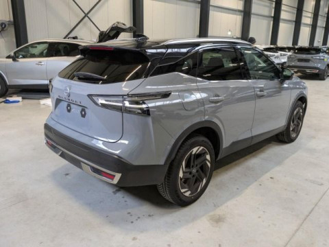 Ansicht 4 - Gebrauchtwagen Fahrzeug, Modell Qashqai der Marke Nissan von Verkäufer Autohaus Ebner GmbH