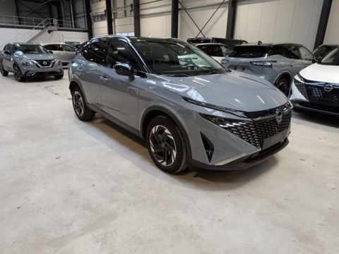 Ansicht 2 - Gebrauchtwagen Fahrzeug, Modell Qashqai der Marke Nissan von Verkäufer Autohaus Ebner GmbH