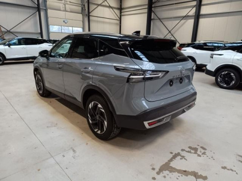 Ansicht 3 - Gebrauchtwagen Fahrzeug, Modell Qashqai der Marke Nissan von Verkäufer Autohaus Ebner GmbH