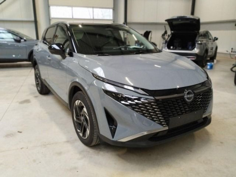 Ansicht 2 - Gebrauchtwagen Fahrzeug, Modell Qashqai der Marke Nissan von Verkäufer Autohaus Ebner GmbH