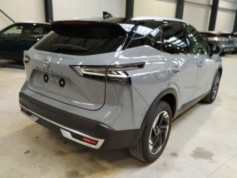 Ansicht 4 - Gebrauchtwagen Fahrzeug, Modell Qashqai der Marke Nissan von Verkäufer Autohaus Ebner GmbH