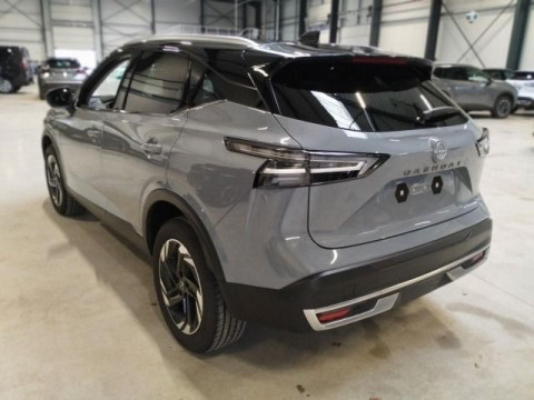 Ansicht 5 - Gebrauchtwagen Fahrzeug, Modell Qashqai der Marke Nissan von Verkäufer Autohaus Ebner GmbH