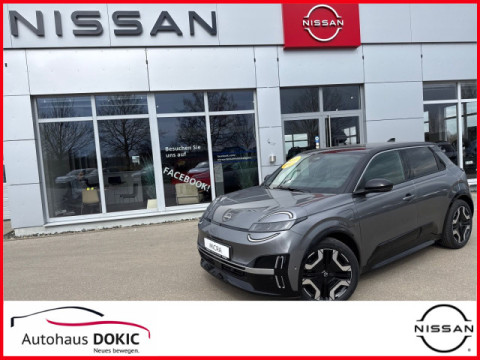 Ansicht 1 - Neuwagen Fahrzeug, Modell Micra der Marke Nissan von Verkäufer Autohaus Dokic GmbH & Co.KG