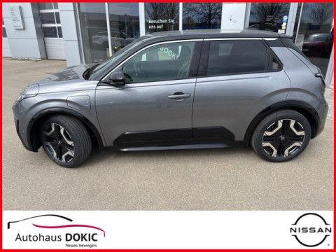 Ansicht 3 - Neuwagen Fahrzeug, Modell Micra der Marke Nissan von Verkäufer Autohaus Dokic GmbH & Co.KG