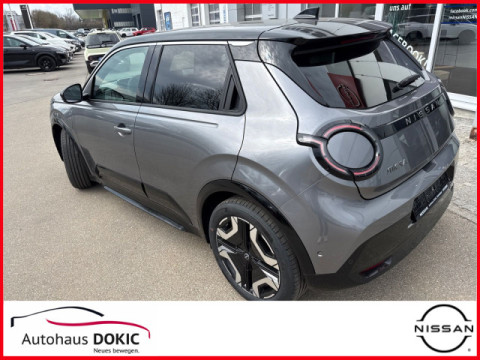 Ansicht 4 - Neuwagen Fahrzeug, Modell Micra der Marke Nissan von Verkäufer Autohaus Dokic GmbH & Co.KG