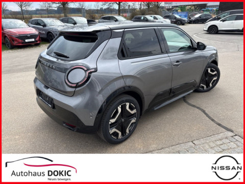 Ansicht 7 - Neuwagen Fahrzeug, Modell Micra der Marke Nissan von Verkäufer Autohaus Dokic GmbH & Co.KG