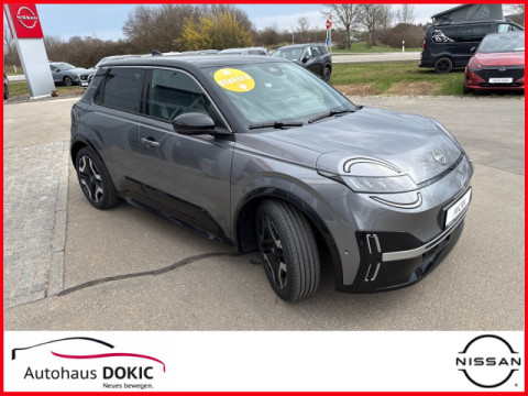 Ansicht 9 - Neuwagen Fahrzeug, Modell Micra der Marke Nissan von Verkäufer Autohaus Dokic GmbH & Co.KG