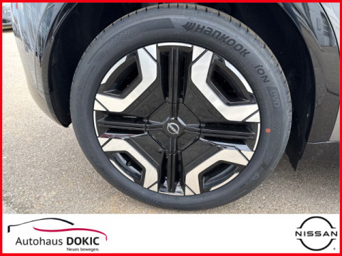 Ansicht 10 - Neuwagen Fahrzeug, Modell Micra der Marke Nissan von Verkäufer Autohaus Dokic GmbH & Co.KG