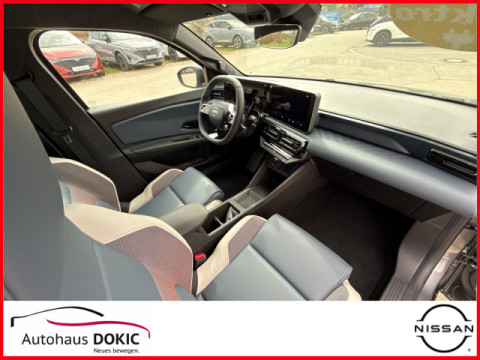 Ansicht 11 - Neuwagen Fahrzeug, Modell Micra der Marke Nissan von Verkäufer Autohaus Dokic GmbH & Co.KG