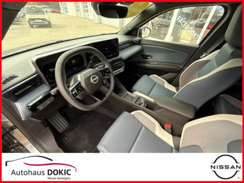 Ansicht 12 - Neuwagen Fahrzeug, Modell Micra der Marke Nissan von Verkäufer Autohaus Dokic GmbH & Co.KG