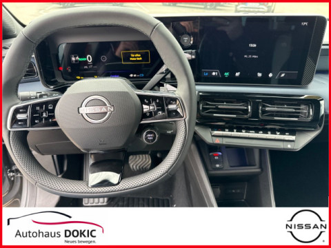 Ansicht 13 - Neuwagen Fahrzeug, Modell Micra der Marke Nissan von Verkäufer Autohaus Dokic GmbH & Co.KG