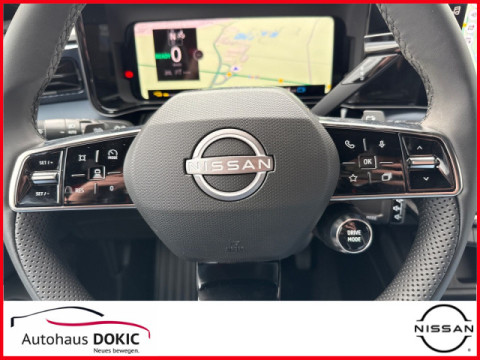 Ansicht 14 - Neuwagen Fahrzeug, Modell Micra der Marke Nissan von Verkäufer Autohaus Dokic GmbH & Co.KG