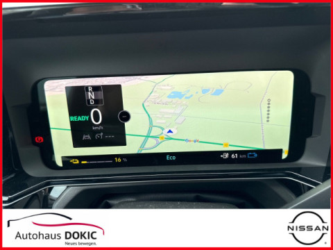 Ansicht 15 - Neuwagen Fahrzeug, Modell Micra der Marke Nissan von Verkäufer Autohaus Dokic GmbH & Co.KG