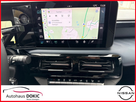 Ansicht 16 - Neuwagen Fahrzeug, Modell Micra der Marke Nissan von Verkäufer Autohaus Dokic GmbH & Co.KG